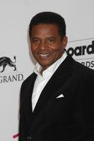 las vegas, 18 de mayo - jackie jackson en los premios billboard 2014 en mgm grand garden arena el 18 de mayo de 2014 en las vegas, nv foto