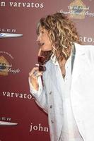 LOS ANGELES, MAR 11 -  Steven Tyler arrives at the 9th Annual John Varvatos Stuart House Benefit at the John Varvatos Store on March 11, 2012 in West Hollywood, CA photo