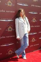 LOS ANGELES, MAR 11 -  Steven Tyler arrives at the 9th Annual John Varvatos Stuart House Benefit at the John Varvatos Store on March 11, 2012 in West Hollywood, CA photo
