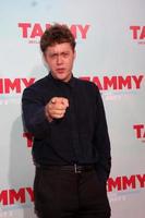 LOS ANGELES, JUN 30 -  Jack Henry Robbins at the Tammy Los Angeles Premiere at the TCL Chinese Theater on June 30, 2014 in Los Angeles, CA photo