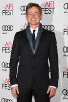 LOS ANGELES, NOV 14 -  Caspar Phillipson at the Jackie Screening, AFI Fest Centerpiece Gala at TCL Chinese Theater IMAX on November 14, 2016 in Los Angeles, CA photo