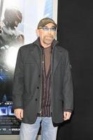 LOS ANGELES, FEB 10 -  Jackie Earle Haley at the Robocop, Los Angeles Premiere at TCL Chinese Theater on February 10, 2014 in Los Angeles, CA photo