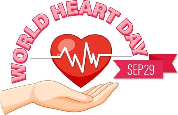 World Heart Day September 29