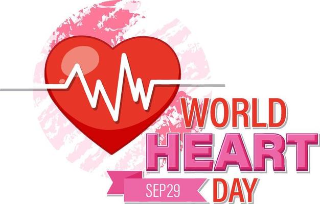 World Heart Day September 29