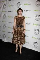 los angeles, mar 1 - gale anne hurd llega al evento paleyfest de muertos vivientes en el teatro saban el 1 de marzo de 2013 en los angeles, ca foto