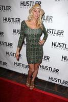 LOS ANGELES, APR 9 -  Katie Morgan at the Hustler Hollywood Grand Opening at the Hustler Hollywood on April 9, 2016 in Los Angeles, CA photo