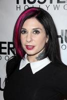 los angeles, 9 de abril - joanna angel en la gran inauguración de hustler hollywood en hustler hollywood el 9 de abril de 2016 en los angeles, ca foto