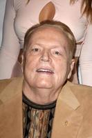 LOS ANGELES, APR 9 -  Larry Flynt at the Hustler Hollywood Grand Opening at the Hustler Hollywood on April 9, 2016 in Los Angeles, CA photo