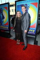 LOS ANGELES, JUN 2 -  Jake Abel at the Love and Mercy Los Angeles Premiere at the Academy of Motion Picture Arts and Sciences on June 2, 2015 in Los Angeles, CA photo