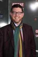 LOS ANGELES, FEB 20 -  Reece Ritchie at the GREAT British Film Reception Honoring The British Nominees Of The 87th Annual Academy Awards at a London Hotel on February 20, 2015 in West Hollywood, CA photo