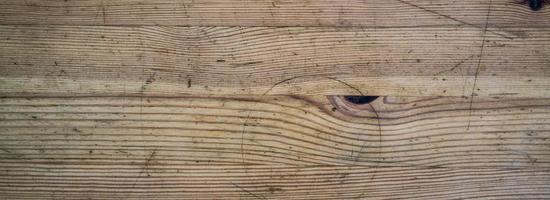 fondo de textura de madera. piso de madera o mesa con patrón natural para diseño y decoración. superficie de madera blanda de grano marrón.