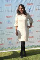 LOS ANGELES, JAN 6 -  Haifaa Al Mansour at the Variety s 10 Directors To Watch Brunch, PSIFF at the Parker Hotel on January 6, 2013 in Palm Springs, CA photo