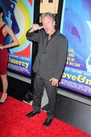 LOS ANGELES, JUN 2 -  John Savage at the Love and Mercy Los Angeles Premiere at the Academy of Motion Picture Arts and Sciences on June 2, 2015 in Los Angeles, CA photo