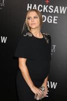 LOS ANGELES, OCT 24 -  Teresa Palmer at the Hacksaw Ridge Screening at Samuel Goldwyn Theater on October 24, 2016 in Beverly Hills, CA photo