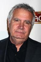 LOS ANGELES, MAR 12 -  John McCook arrives at the Catch Me If You Can Opening Night at the Pantages Theater on March 12, 2013 in Los Angeles, CA photo