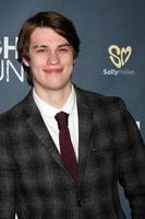 LOS ANGELES, MAR 29 -  Nicholas Galitzine at the High Strung Premeire at the TCL Chinese 6 Theaters on March 29, 2016 in Los Angeles, CA photo