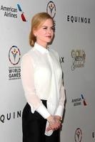 los angeles, 21 de febrero - nicole kidman en el 3er oro se encuentra con golden en el equinoccio el 21 de febrero de 2015 en el oeste de los angeles, ca foto