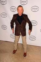 los angeles, 11 de mayo - john byner llega a theshare 60th anual denim and diamonds boomtown event, en el beverly hilton hotel el 11 de mayo de 2013 en beverly hills, ca foto