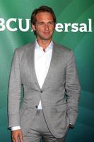 LOS ANGELES, JUL 13 -  Josh Lucas at the NBCUniversal July 2014 TCA at Beverly Hilton on July 13, 2014 in Beverly Hills, CA photo
