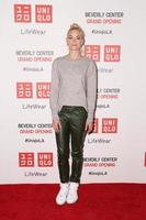 LOS ANGELES, OCT 9 - Jordana Brewster at the UNIQLO Los Angeles Opening at  UNIQLO, Beverly Center on October 9, 2014 in Beverly Hills, CA 8786301  Stock Photo at Vecteezy