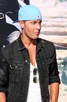 LOS ANGELES, JUN 22 -  Joey Lawrence at the World Premiere of The Lone Ranger at the Disney s California Adventure on June 22, 2013 in Anaheim, CA photo