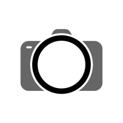 Illustration Vector Graphic of Camera Icon Design