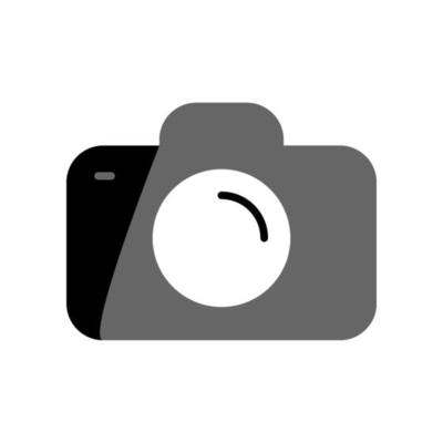 Illustration Vector Graphic of Camera Icon Design