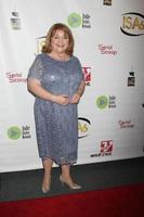 LOS ANGELES, APR 1 -  Patrika Darbo at the 6th Annual Indie Series Awards at the El Portal Theater on April 1, 2015 in North Hollywood, CA photo