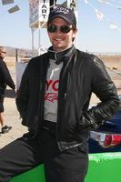 LOS ANGELES, MAR 23 -  Jackson Rathbone at the 37th Annual Toyota Pro Celebrity Race training at the Willow Springs International Speedway on March 23, 2013 in Rosamond, CA     EXCLUSIVE PHOTO