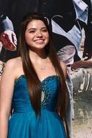 LOS ANGELES, JUN 22 -  Jadin Gould at the World Premiere of The Lone Ranger at the Disney s California Adventure on June 22, 2013 in Anaheim, CA photo