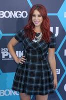 los angeles, 27 de julio - jillian rose reed en los premios young hollywood 2014 en el wiltern theater el 27 de julio de 2014 en los angeles, ca foto