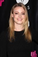 LOS ANGELES, FEB 17 -  Gillian Jacobs at the RuPaul s Drag Race Season 6 Premiere Party at Hollywood Roosevelt Hotel on February 17, 2014 in Los Angeles, CA photo