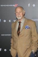 LOS ANGELES, FEB 24 -  Gerald McRaney at the Focus Premiere at TCL Chinese Theater on February 24, 2015 in Los Angeles, CA photo