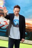 LOS ANGELES, JUL 9 -  Chris Kattan at the Ghostbusters Premiere at the TCL Chinese Theater IMAX on July 9, 2016 in Los Angeles, CA photo