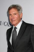 LOS ANGELES, AUG 8 -  Harrison Ford arrives at the Paranoia Los Angeles Premiere at the Directors Guild of America on August 8, 2013 in Los Angeles, CA photo