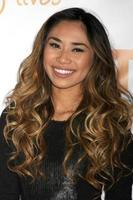 los angeles, 7 de diciembre - jessica sanchez en el trevorlive la at the hollywood palladium el 7 de diciembre de 2014 en los angeles, ca foto