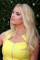 LOS ANGELES, APR 13 -  Jessica Simpson at the John Varvatos 11th Annual Stuart House Benefit at John Varvatos Boutique on April 13, 2014 in West Hollywood, CA photo