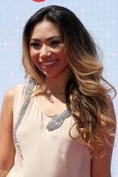 LOS ANGELES, APR 26 -  Jessica Sanchez at the 2014 Radio Disney Music Awards at Nokia Theater on April 26, 2014 in Los Angeles, CA photo