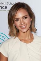 LOS ANGELES, MAR 17 -  Jessica Alba at the 2015 Impact Awards Dinner at the Beverly Wilshire Hotel on March 17, 2015 in Beverly Hills, CA photo