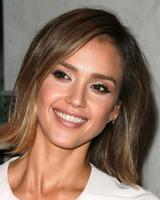 LOS ANGELES, MAR 17 -  Jessica Alba at the 2015 Impact Awards Dinner at the Beverly Wilshire Hotel on March 17, 2015 in Beverly Hills, CA photo