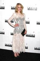 LOS ANGELES, DEC 5 -  Jessica Roffey at the 2nd Annual Saving Innocence Gala at The Crossing on December 5, 2013 in Los Angeles, CA photo