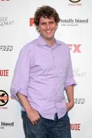 LOS ANGELES, JUN 12 -  Matt Stoller at the FX Summer Comedies Party at the Lure on June 12, 2012 in Los Angeles, CA photo