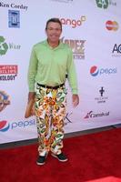 LOS ANGELES, MAY 7 -  John J York arrives at the 5th Annual George Lopez Celebrity Golf Classic at Lakeside Golf Club on May 7, 2012 in Toluca Lake, CA photo