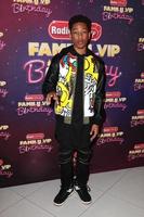 LOS ANGELES, NOV 22 -  Jacob Latimore at the Radio Disney s Family VIP Birthday at the Club Nokia on November 22, 2014 in Los Angeles, CA photo