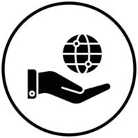 Internet Icon Style vector