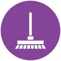 Cleaning Icon Style vector