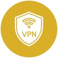 VPN Icon Style
