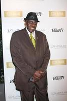 LOS ANGELES, FEB 18 -  Bill Duke at the ICON Mann Power Dinner Party at a Mr C Beverly Hills on February 18, 2015 in Beverly Hills, CA photo