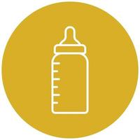 Feeder Icon Style vector