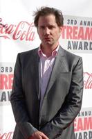 LOS ANGELES, FEB 17 -  Jamie Kennedy arrives at the 2013 Streamy Awards at the Hollywood Palladium on February 17, 2013 in Los Angeles, CA photo